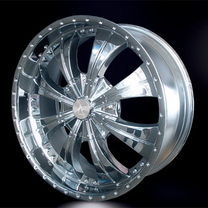 Ͻ Alloy Wheels